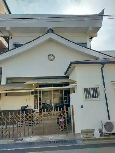 明信寺(大阪府)