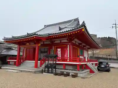 寳珠院(宝珠院)(大阪府)