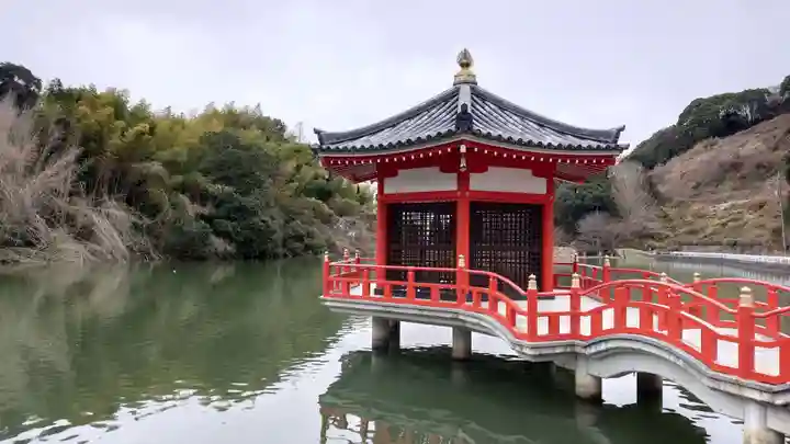 安養寺(岡山県)