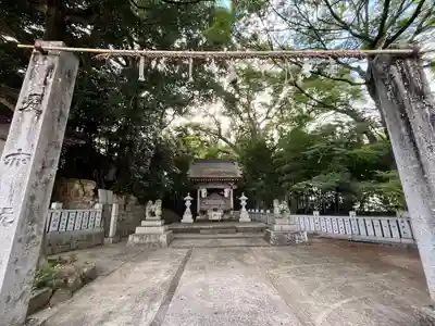 大野原八幡神社(香川県)