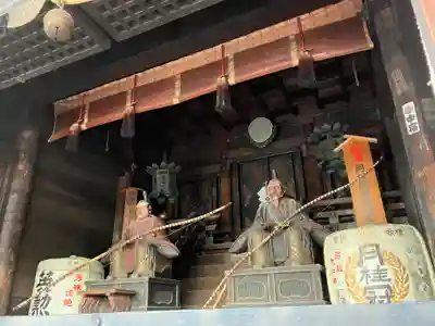 八坂神社御旅所(京都府)