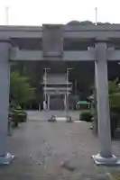 宇波西神社(福井県)