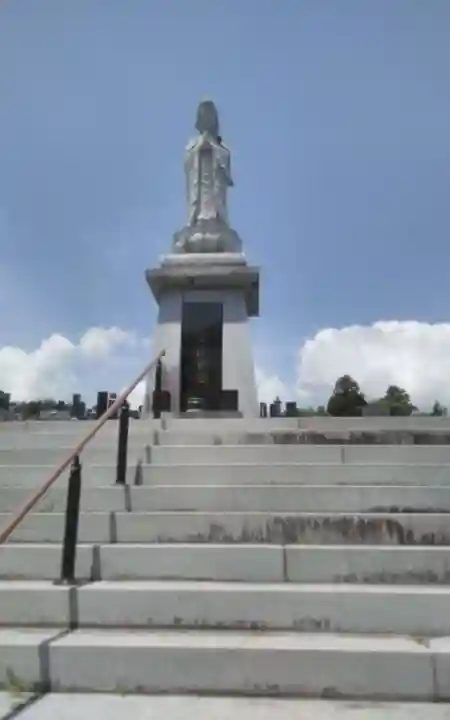 仙翁寺(宮城県)