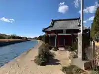 妙見神社(千葉県)