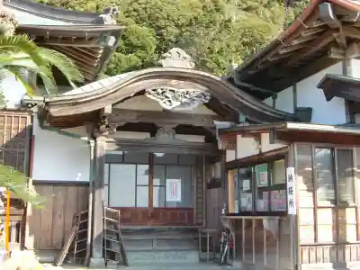大福寺のその他建物