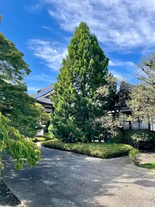福蔵院(東京都)