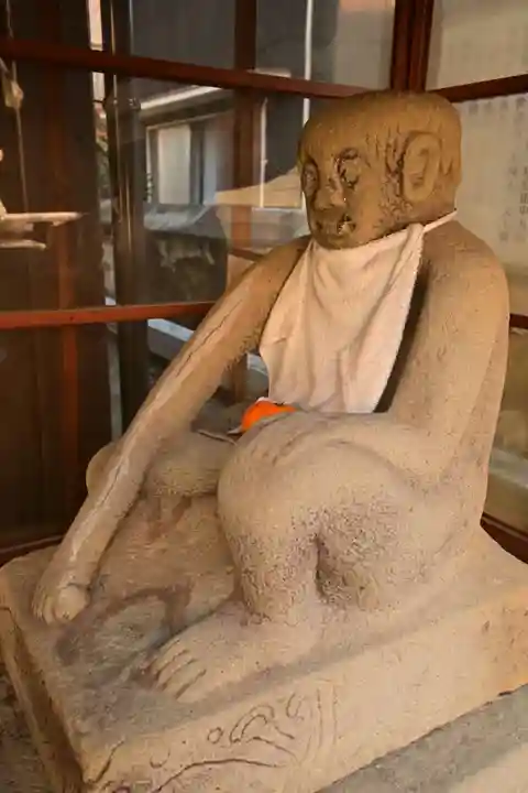 若宮神社(大松若宮八幡社)(愛媛県)