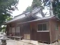 白鳥神社(愛知県)