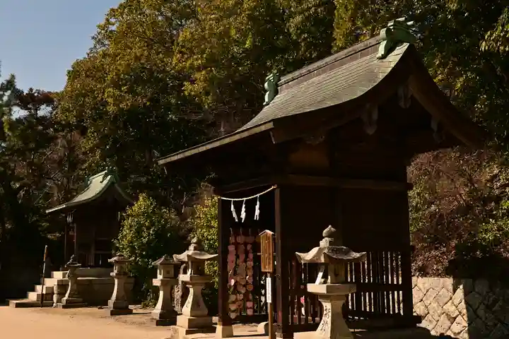 防府天満宮(山口県)