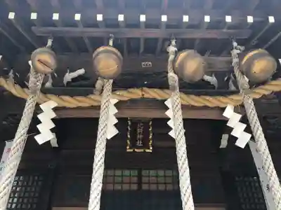 北野神社のその他建物