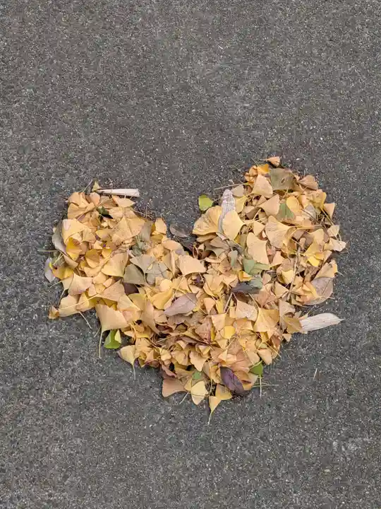 渋谷氷川神社(東京都)