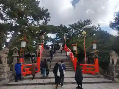 住吉大社(大阪府)