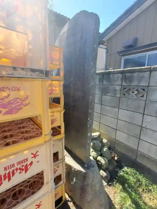 八幡神社(丸山町)(栃木県)