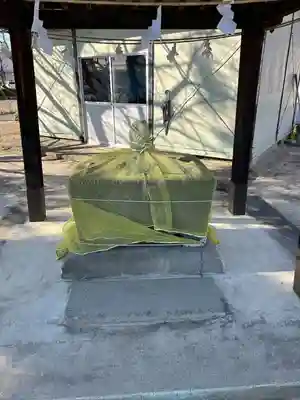 愛宕神社(群馬県)