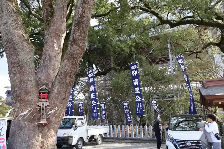加藤神社(熊本県)