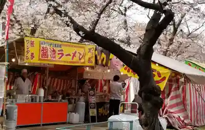 土佐稲荷神社のその他建物