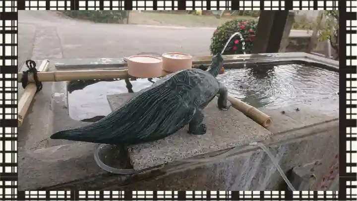 八坂神社(群馬県)