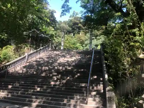 和霊神社(愛媛県)