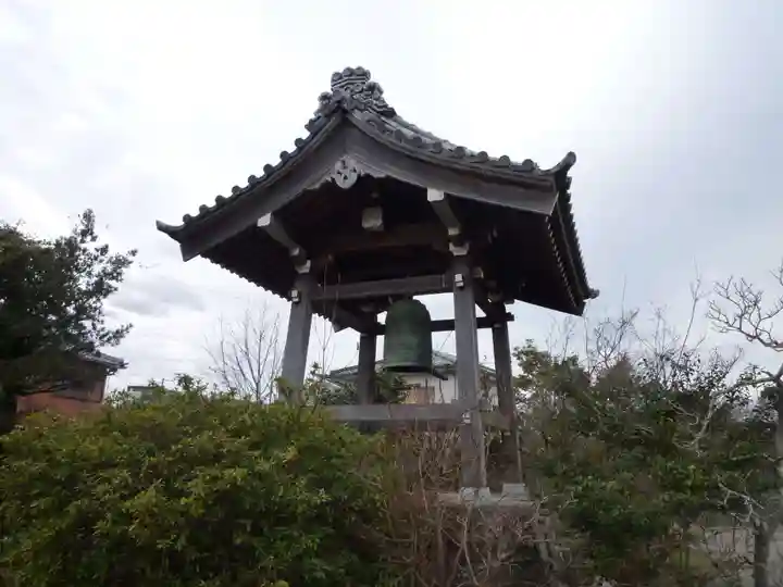光明寺のその他建物