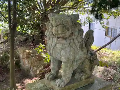水神社(福井県)