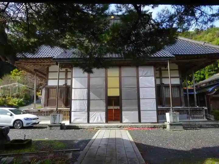 観行寺(滋賀県)