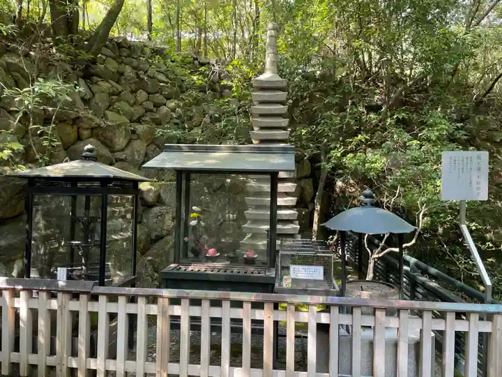 清荒神清澄寺(兵庫県)