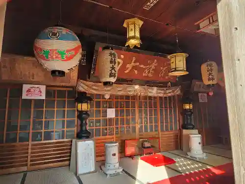 東林院（種蒔大師）のその他建物