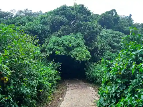 末吉宮(沖縄県)