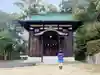 屋島神社(讃岐東照宮)の本殿・本堂