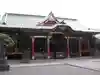根津神社(東京都)