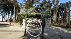 鹿嶋三嶋神社の建物その他