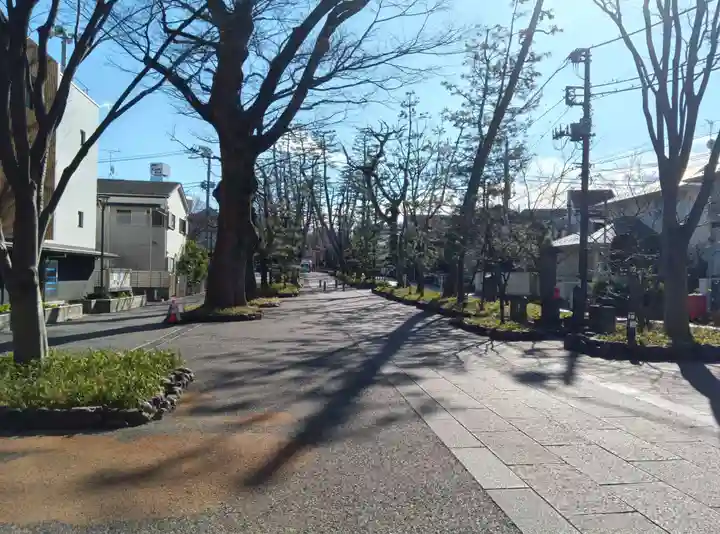 淨眞寺(東京都)
