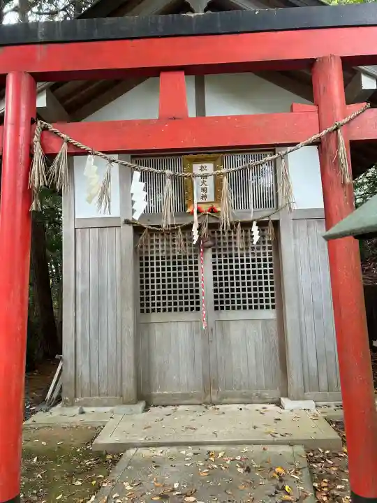 摂津池田愛宕神社(大阪府)