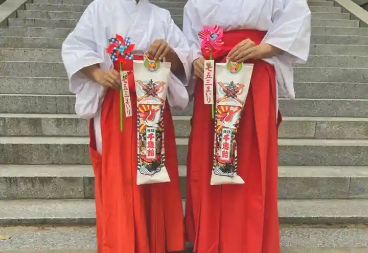 大宮八幡宮(兵庫県)