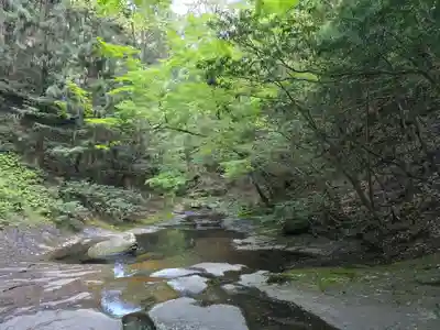 龍鎮神社(奈良県)