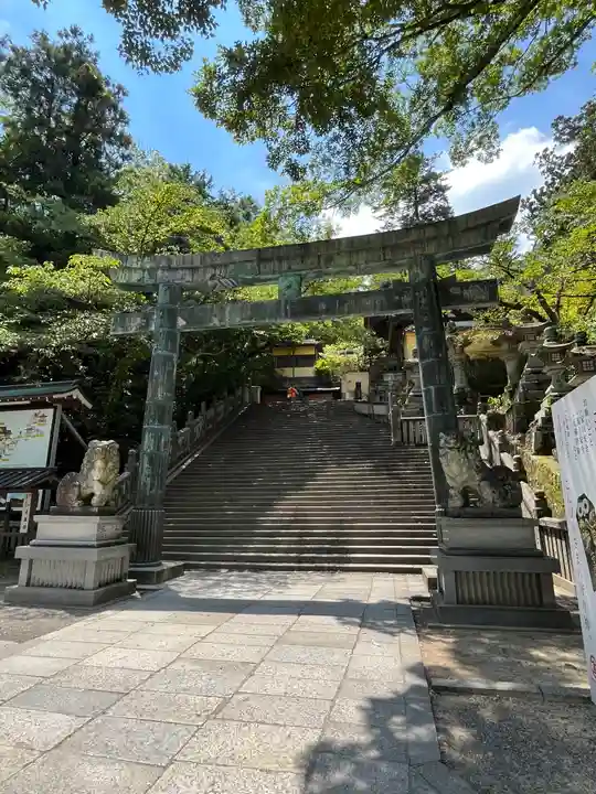 金刀比羅宮(香川県)