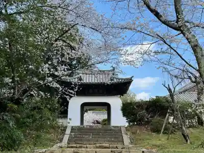 十禅律院(和歌山県)