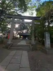 常磐神社(茨城県)