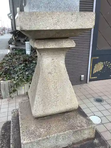 小社のその他建物