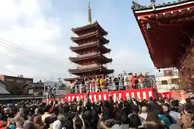 津観音(三重県)