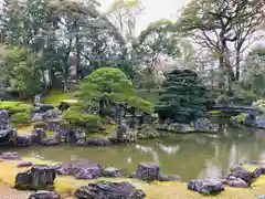 三宝院（三宝院門跡）の庭園