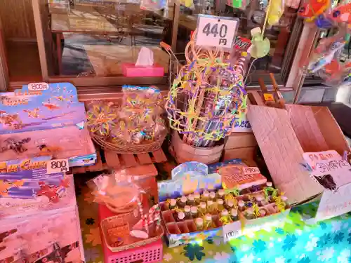 太平山神社(栃木県)
