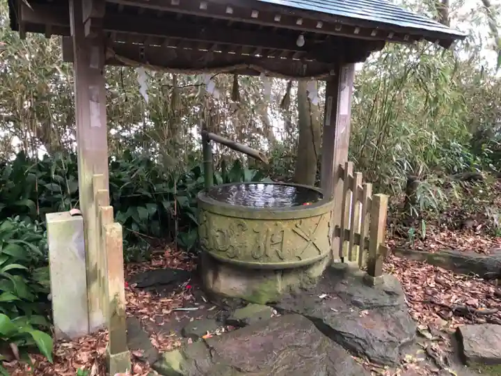 大湊神社(雄島)(福井県)