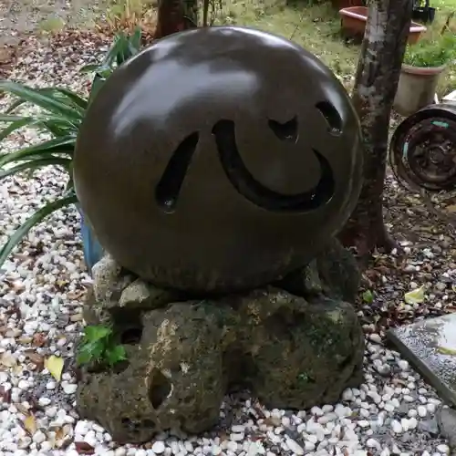 伊計神社の建物その他