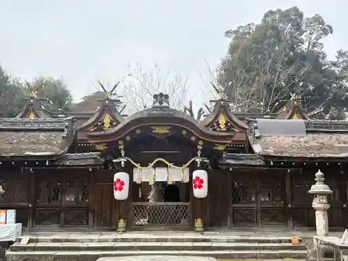 平野神社(京都府)