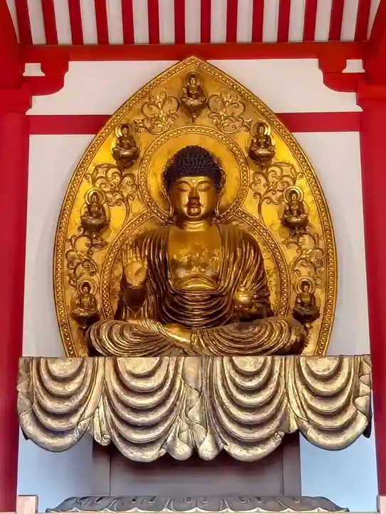 慧日寺(福島県)