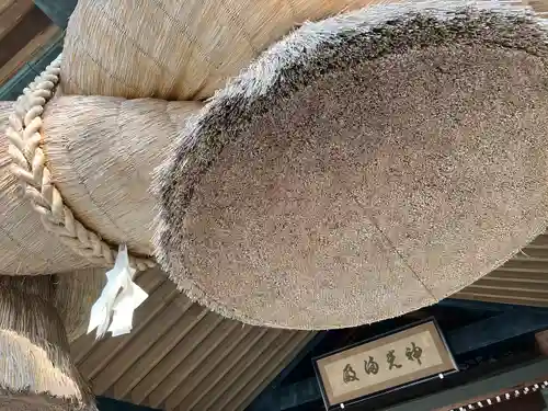 出雲大社のその他建物