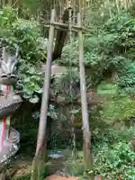 長岡滝不動尊(千葉県)