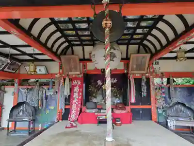 唐松山　護国寺(山形県)