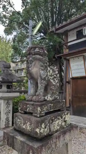 與杼神社(京都府)